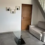 Apartment Le Repaire 2