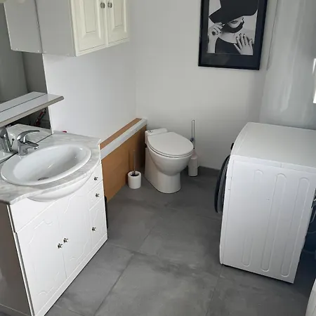 Le Repaire 2 Saint-Omer-Capelle