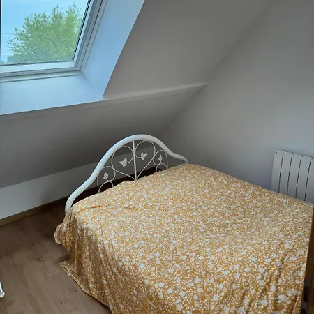 Le Repaire 2 Apartmán *