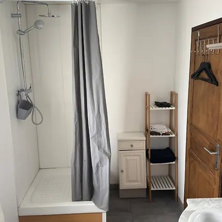 Apartmán Le Repaire 2 Saint-Omer-Capelle