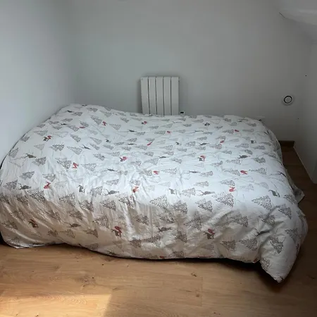 Le Repaire 2 Saint-Omer-Capelle