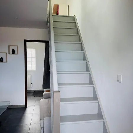 Le Repaire 2 * Saint-Omer-Capelle