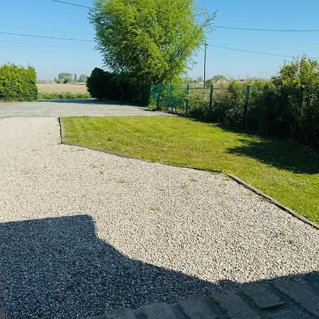 Apartmán Le Repaire 2 *