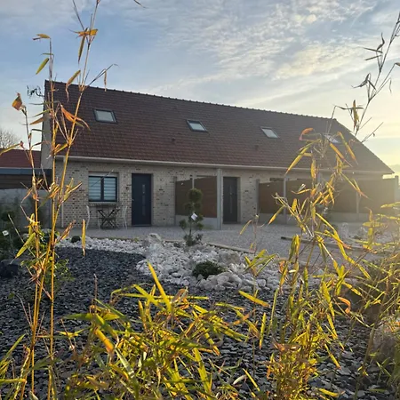 Apartment Le Repaire 2 *