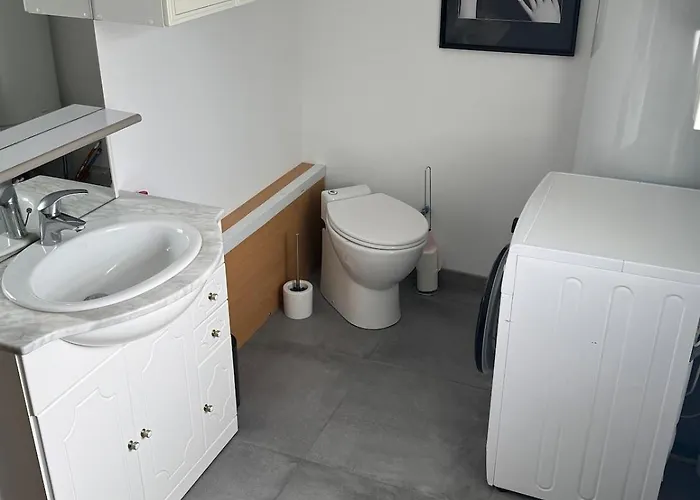 Le Repaire 2 Saint-Omer-Capelle